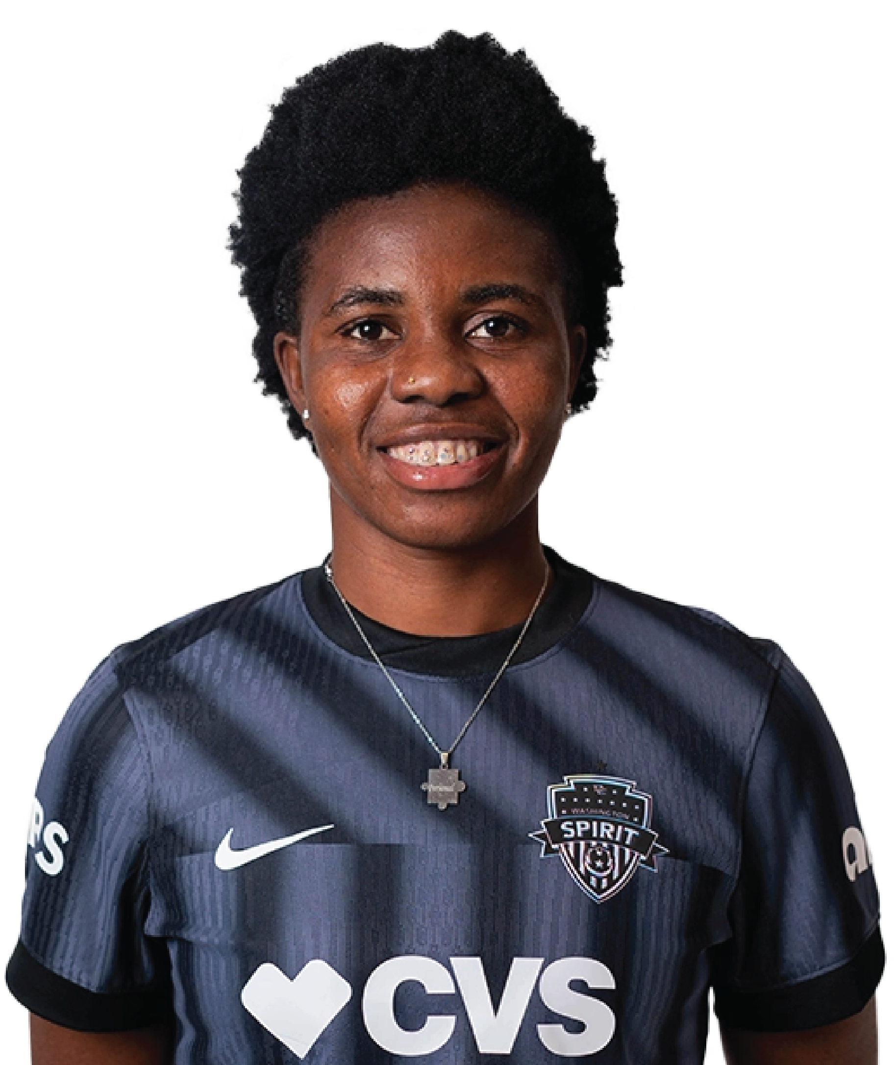 Gift Monday Portrait