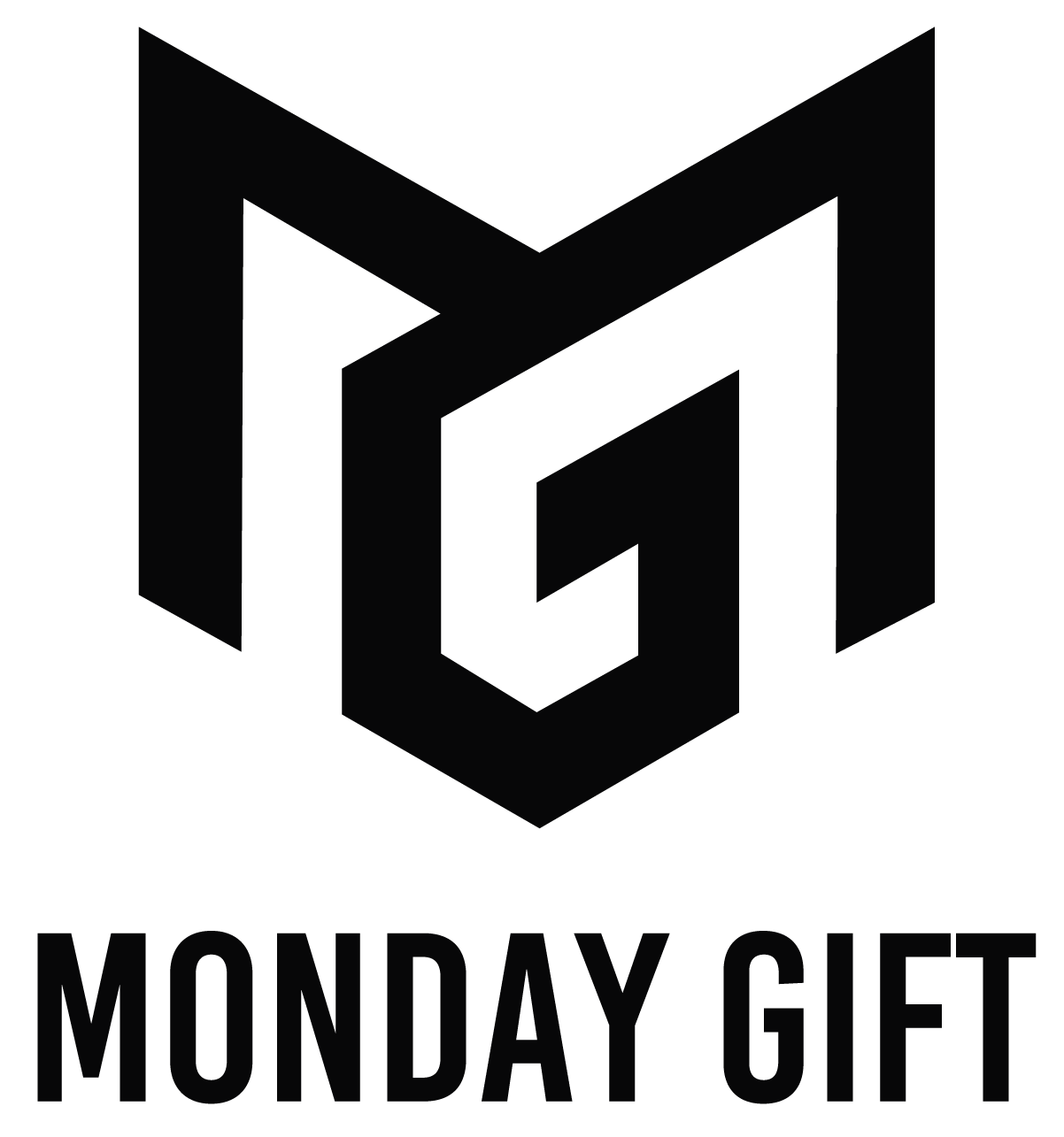 Monday Gift Logo